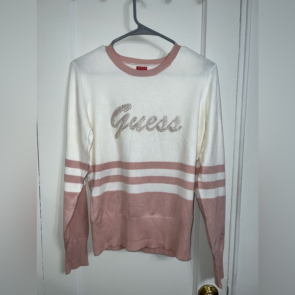 Guess sweater